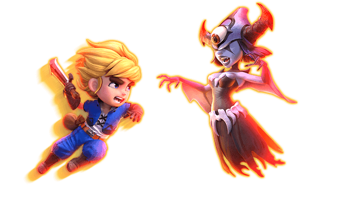 Fin8888 คัดสรรและยกทัพเหล่าเกมทุกค่ายทุกแนว รวมมาไว้ให้แล้ว